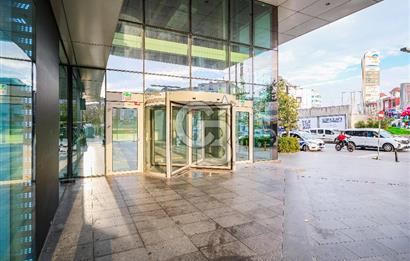 ATLASPARK'TA CADDE CEPHELİ PRESTİJLİ LOKASYON | KİRALIK MAĞAZA