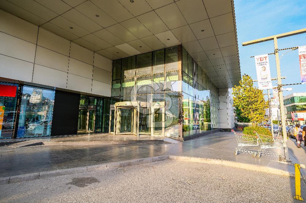 ATLASPARK'TA CADDE CEPHELİ PRESTİJLİ LOKASYON | KİRALIK MAĞAZA