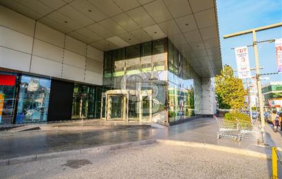 ATLASPARK'TA CADDE CEPHELİ PRESTİJLİ LOKASYON | KİRALIK MAĞAZA