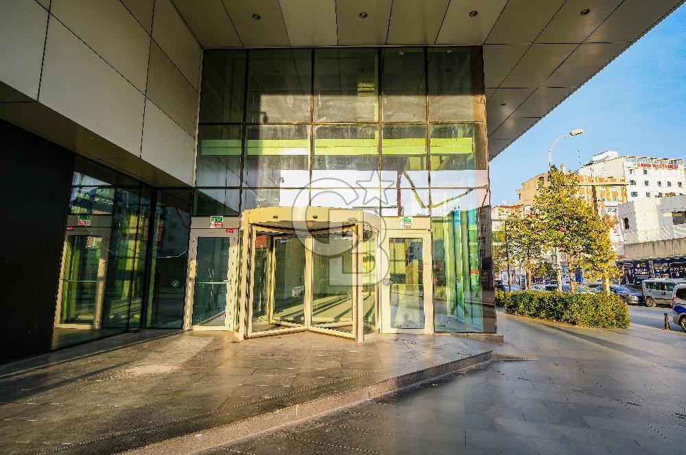 ATLASPARK'TA CADDE CEPHELİ PRESTİJLİ LOKASYON | KİRALIK MAĞAZA