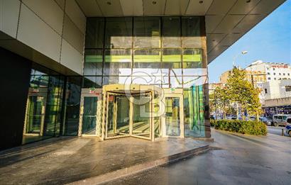 ATLASPARK'TA CADDE CEPHELİ PRESTİJLİ LOKASYON | KİRALIK MAĞAZA