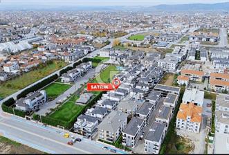 YENİ STAD BÖLGESİ TERASLI VERANDALI ULTRA LÜKS 6+1 TRİPLEX VİLLA - 10 - 350850