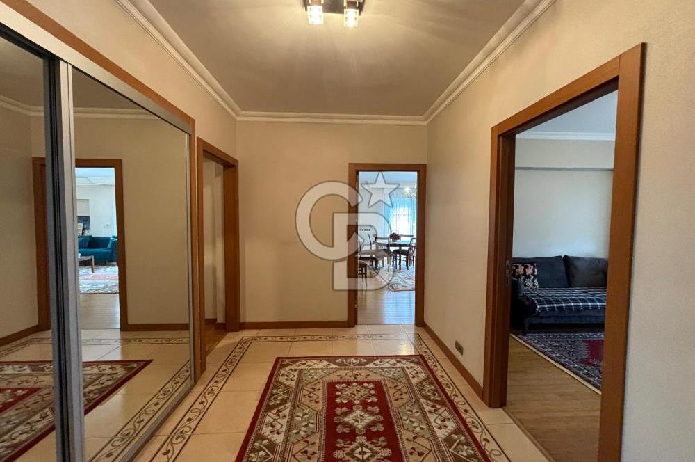 BEŞTEPE KONAKLARI KİRALIK 4+1 DAİRE