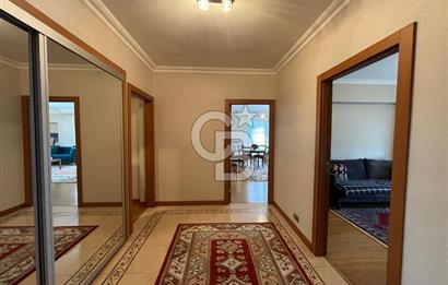 BEŞTEPE KONAKLARI KİRALIK 4+1 DAİRE