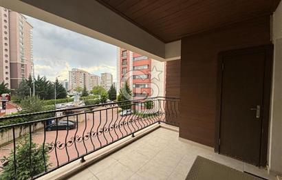 BEŞTEPE KONAKLARI KİRALIK 4+1 DAİRE