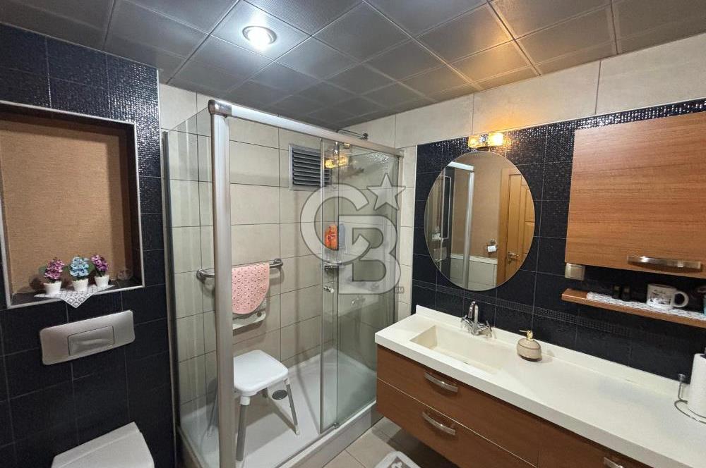 BEŞTEPE KONAKLARI KİRALIK 4+1 DAİRE
