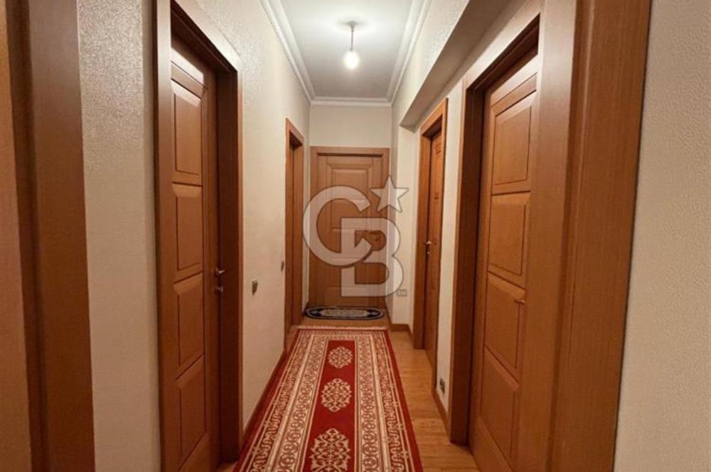 BEŞTEPE KONAKLARI KİRALIK 4+1 DAİRE