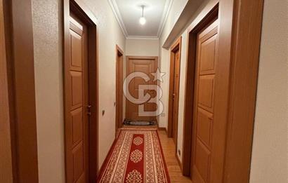 BEŞTEPE KONAKLARI KİRALIK 4+1 DAİRE