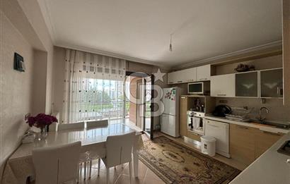 BEŞTEPE KONAKLARI KİRALIK 4+1 DAİRE