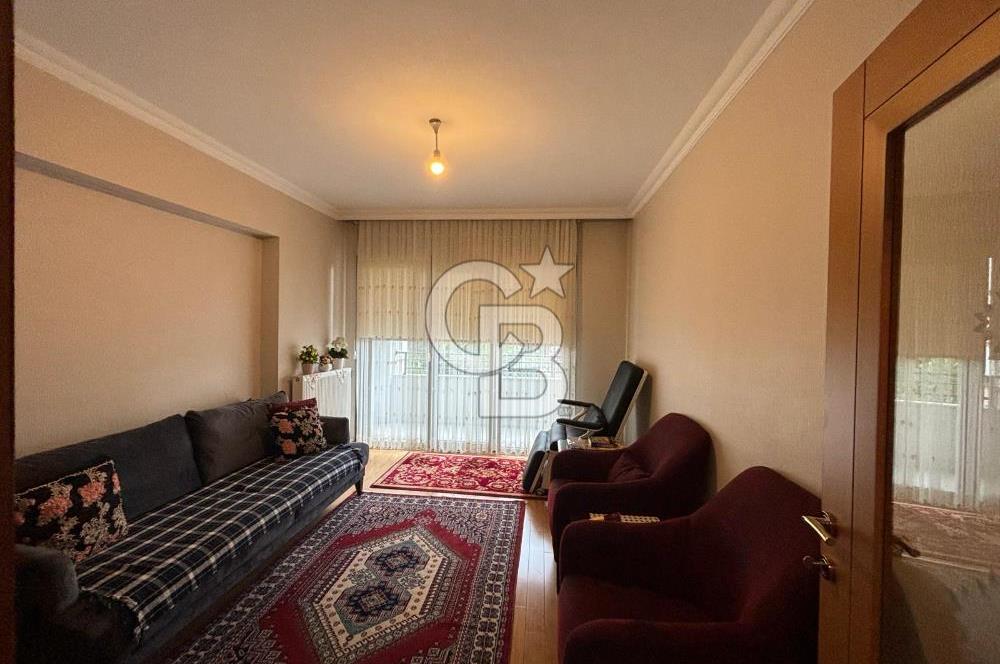 BEŞTEPE KONAKLARI KİRALIK 4+1 DAİRE