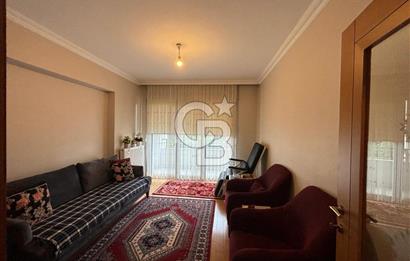 BEŞTEPE KONAKLARI KİRALIK 4+1 DAİRE