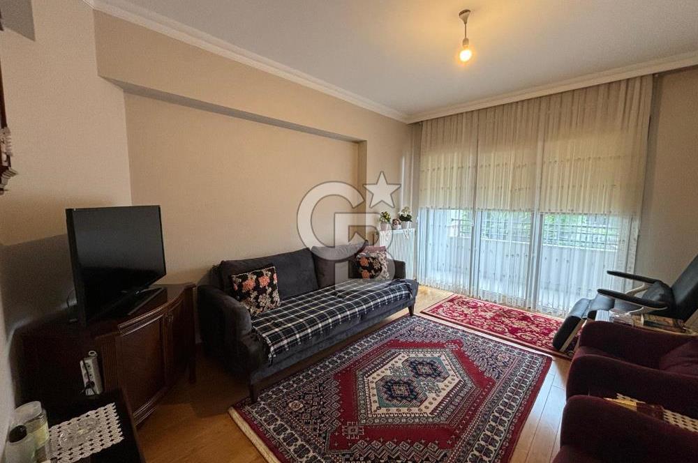 BEŞTEPE KONAKLARI KİRALIK 4+1 DAİRE