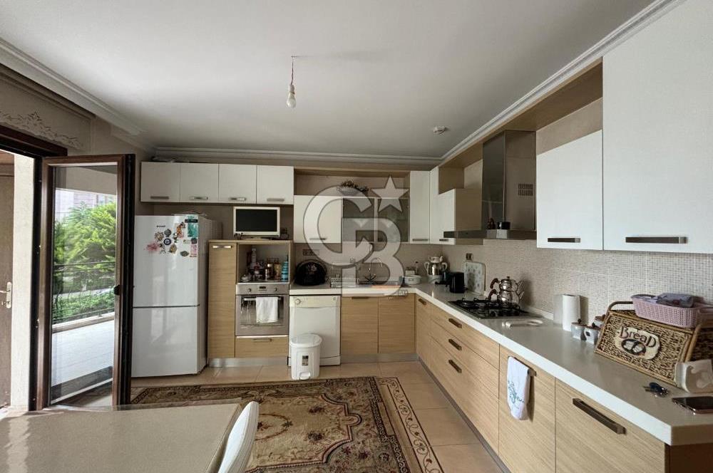 BEŞTEPE KONAKLARI KİRALIK 4+1 DAİRE