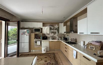 BEŞTEPE KONAKLARI KİRALIK 4+1 DAİRE