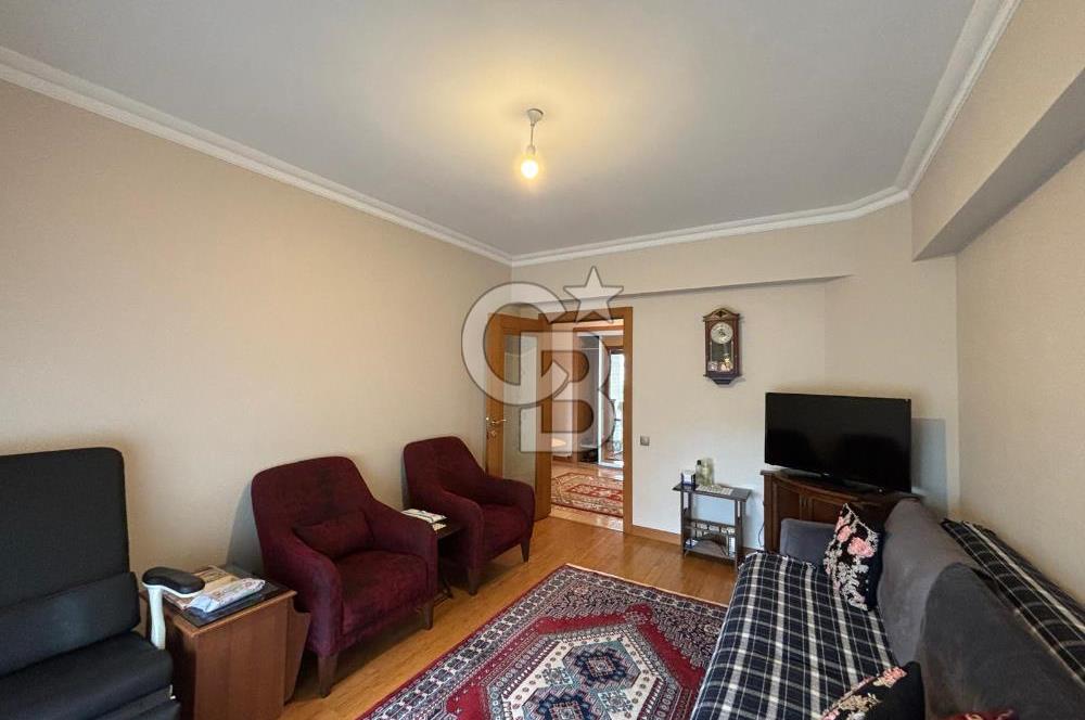 BEŞTEPE KONAKLARI KİRALIK 4+1 DAİRE