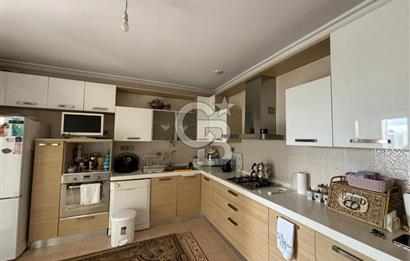 BEŞTEPE KONAKLARI KİRALIK 4+1 DAİRE