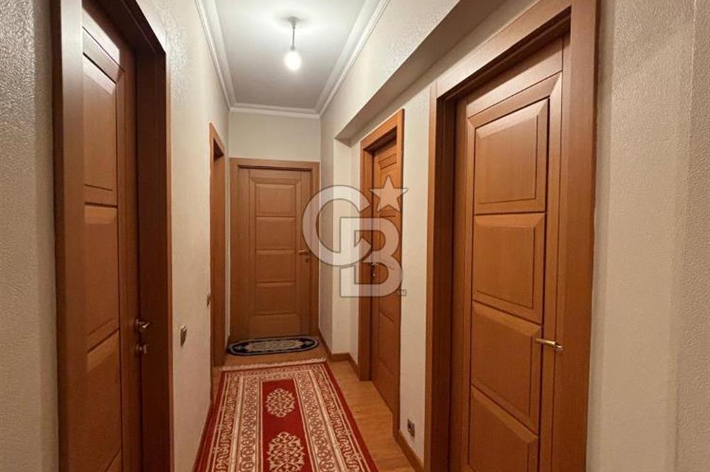 BEŞTEPE KONAKLARI KİRALIK 4+1 DAİRE