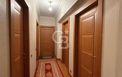 BEŞTEPE KONAKLARI KİRALIK 4+1 DAİRE