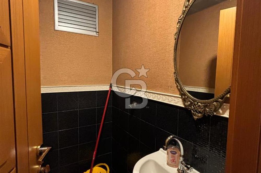 BEŞTEPE KONAKLARI KİRALIK 4+1 DAİRE