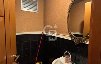 BEŞTEPE KONAKLARI KİRALIK 4+1 DAİRE