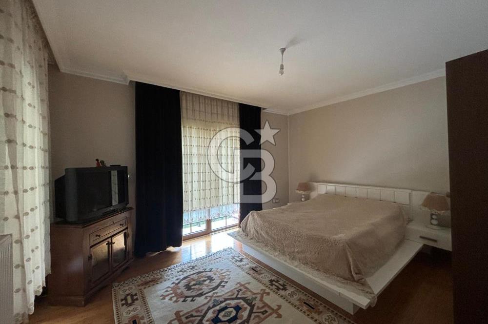 BEŞTEPE KONAKLARI KİRALIK 4+1 DAİRE