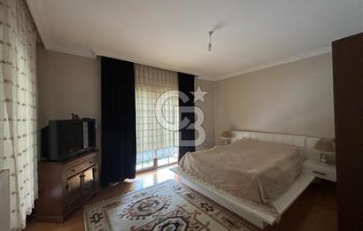 BEŞTEPE KONAKLARI KİRALIK 4+1 DAİRE