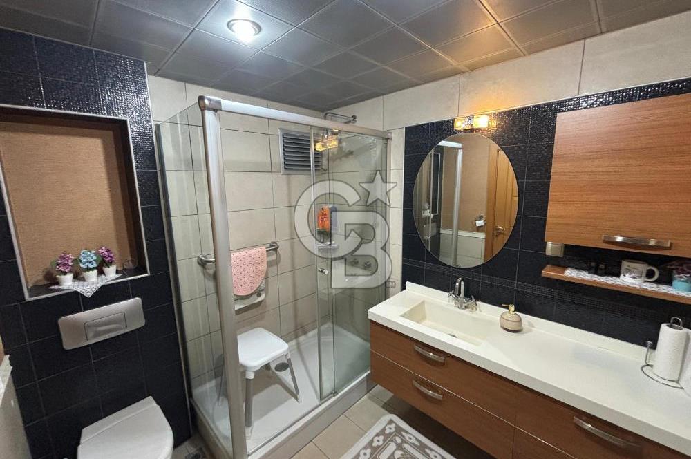 BEŞTEPE KONAKLARI KİRALIK 4+1 DAİRE