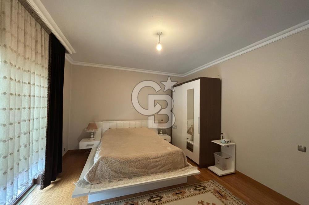 BEŞTEPE KONAKLARI KİRALIK 4+1 DAİRE