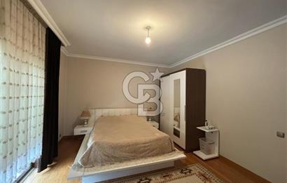 BEŞTEPE KONAKLARI KİRALIK 4+1 DAİRE