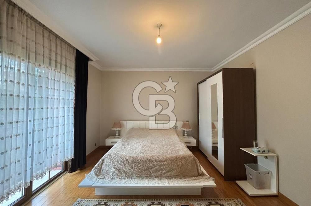 BEŞTEPE KONAKLARI KİRALIK 4+1 DAİRE