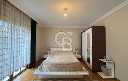 BEŞTEPE KONAKLARI KİRALIK 4+1 DAİRE