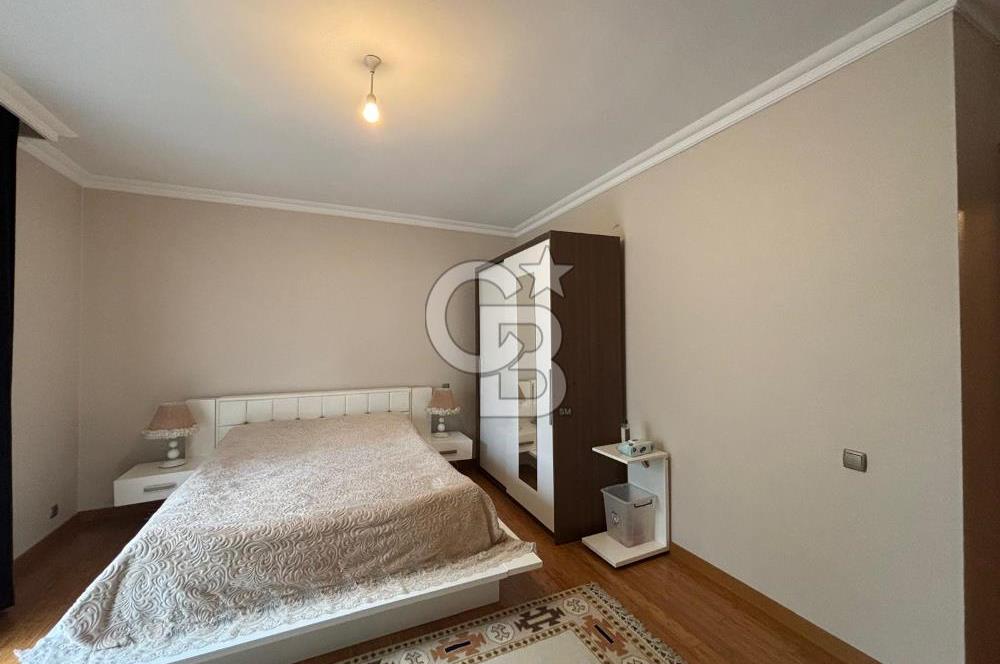 BEŞTEPE KONAKLARI KİRALIK 4+1 DAİRE