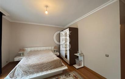 BEŞTEPE KONAKLARI KİRALIK 4+1 DAİRE