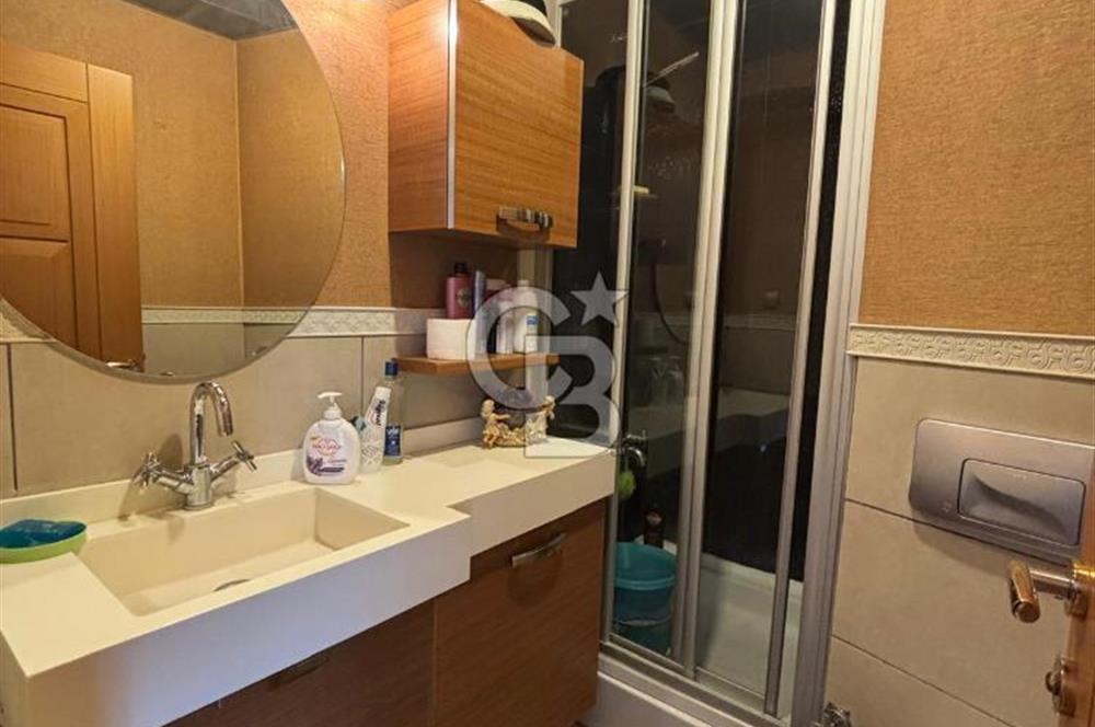 BEŞTEPE KONAKLARI KİRALIK 4+1 DAİRE