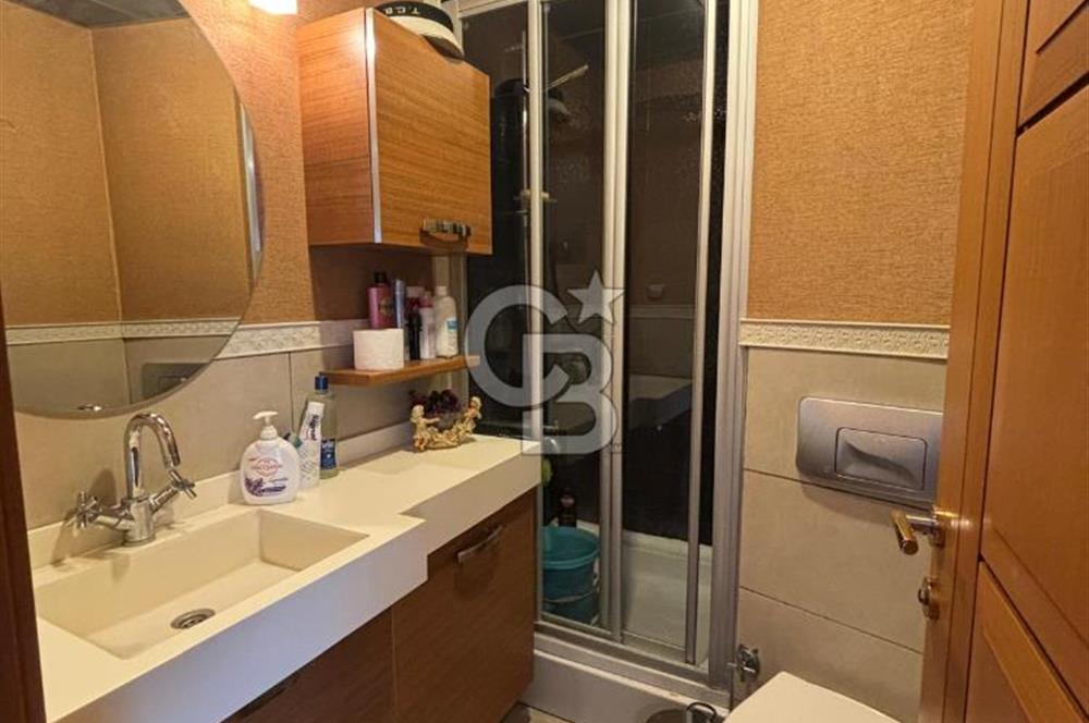 BEŞTEPE KONAKLARI KİRALIK 4+1 DAİRE