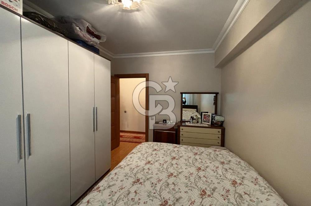 BEŞTEPE KONAKLARI KİRALIK 4+1 DAİRE
