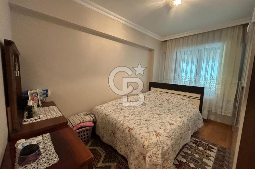 BEŞTEPE KONAKLARI KİRALIK 4+1 DAİRE