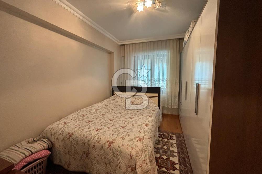 BEŞTEPE KONAKLARI KİRALIK 4+1 DAİRE