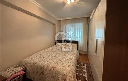 BEŞTEPE KONAKLARI KİRALIK 4+1 DAİRE