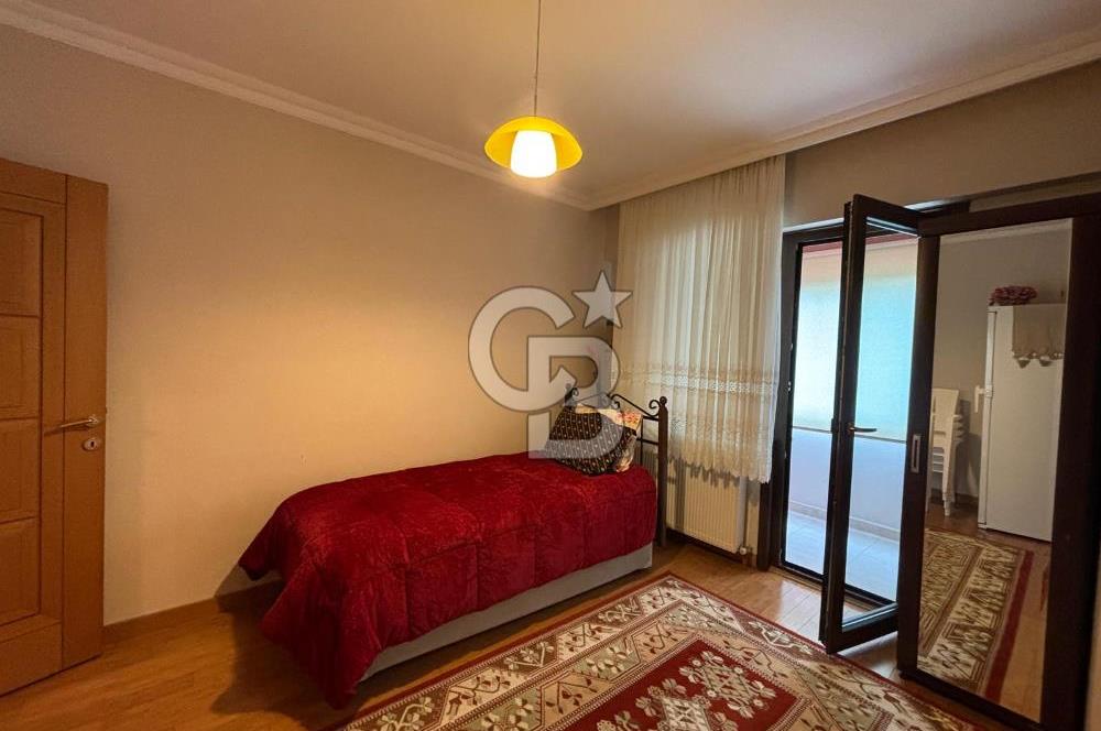 BEŞTEPE KONAKLARI KİRALIK 4+1 DAİRE