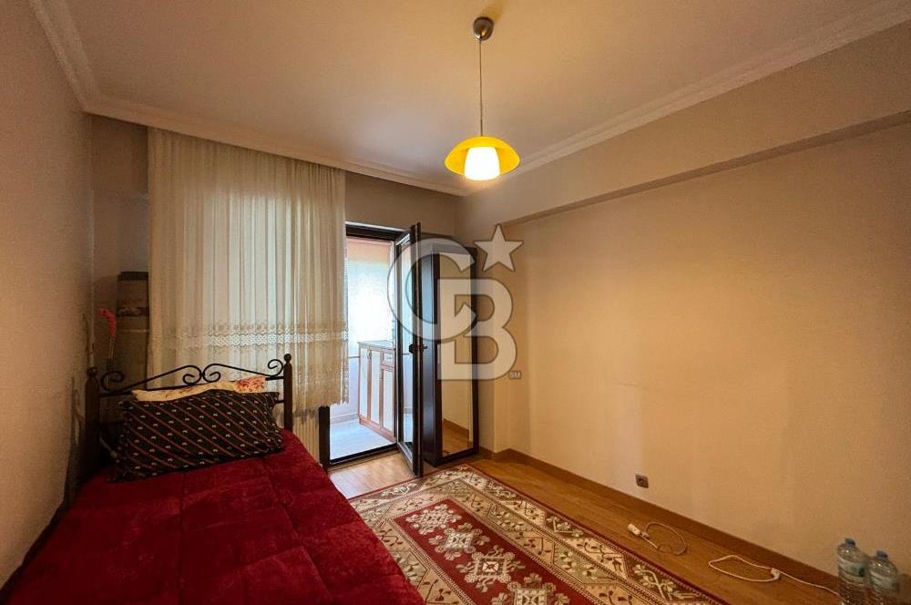 BEŞTEPE KONAKLARI KİRALIK 4+1 DAİRE
