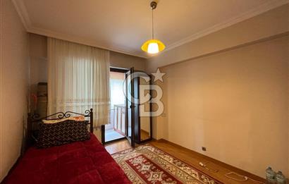 BEŞTEPE KONAKLARI KİRALIK 4+1 DAİRE
