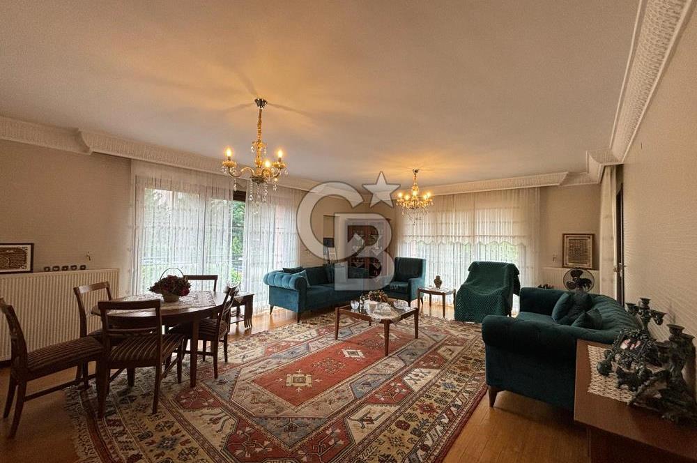 BEŞTEPE KONAKLARI KİRALIK 4+1 DAİRE