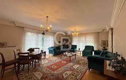 BEŞTEPE KONAKLARI KİRALIK 4+1 DAİRE