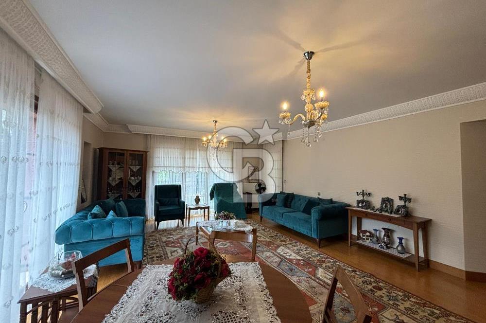 BEŞTEPE KONAKLARI KİRALIK 4+1 DAİRE