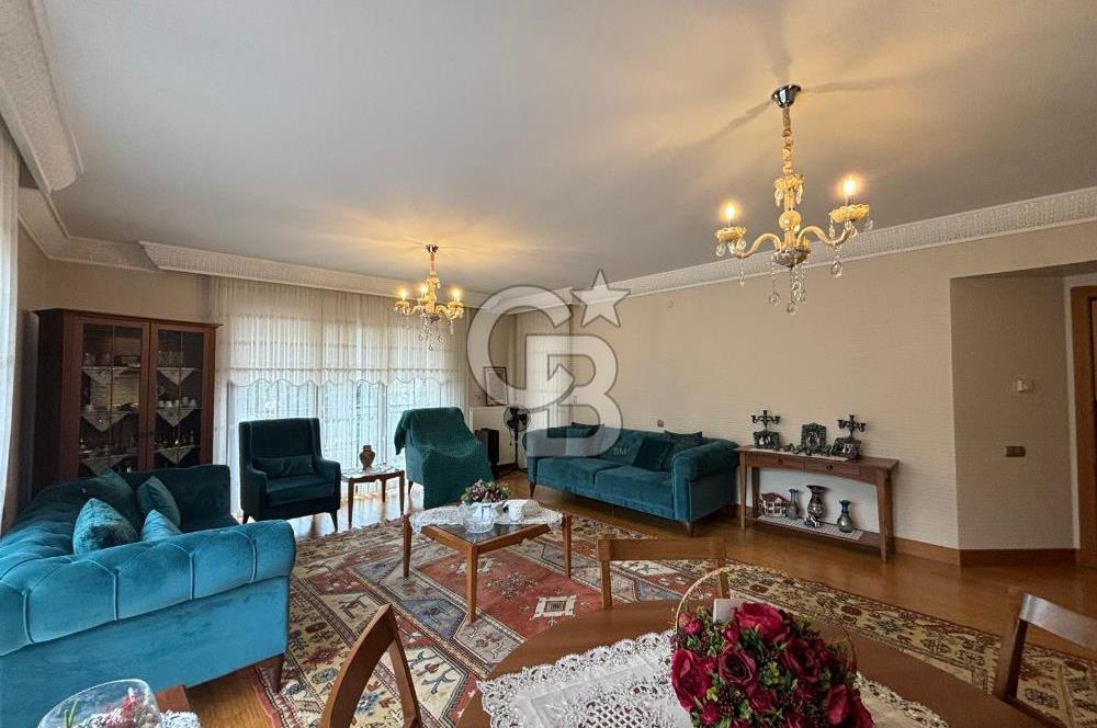 BEŞTEPE KONAKLARI KİRALIK 4+1 DAİRE