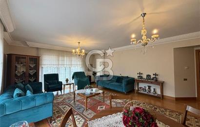 BEŞTEPE KONAKLARI KİRALIK 4+1 DAİRE