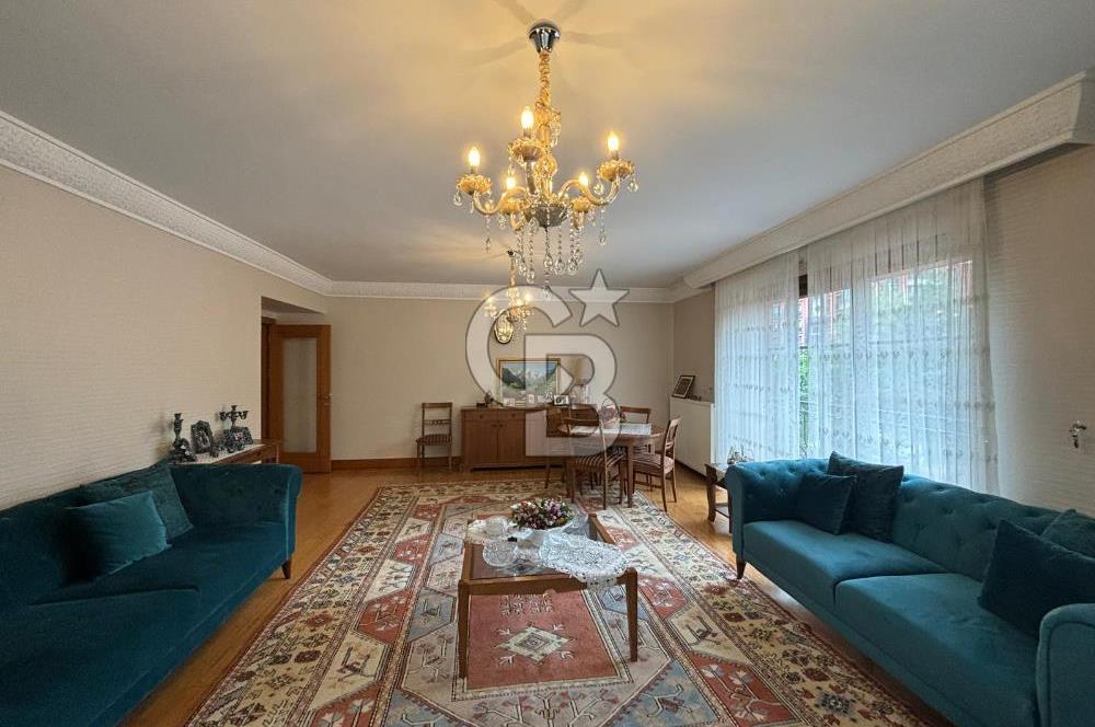 BEŞTEPE KONAKLARI KİRALIK 4+1 DAİRE