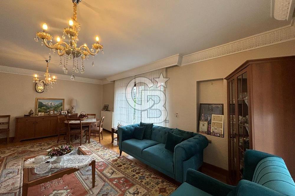BEŞTEPE KONAKLARI KİRALIK 4+1 DAİRE