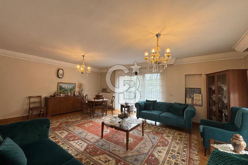 BEŞTEPE KONAKLARI KİRALIK 4+1 DAİRE